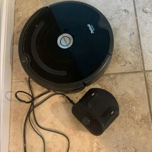 Roomba